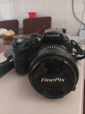 aparat foto digital fujifilm 