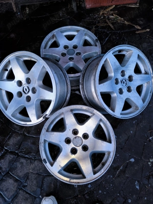 Jante aliaj R16 