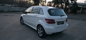 Mercedes B Klass 150 Benzina - imagine 4