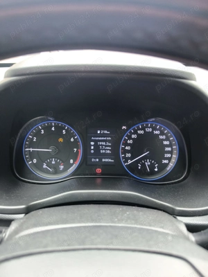 Hyundai Kona 2019 - imagine 5