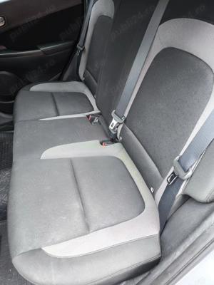 Hyundai Kona 2019 - imagine 10