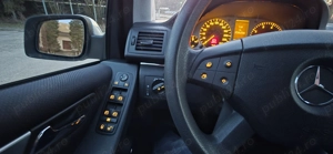 Mercedes B Klass 150 Benzina - imagine 6