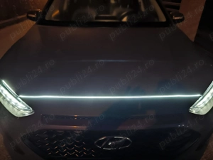 Hyundai Kona 2019 - imagine 8