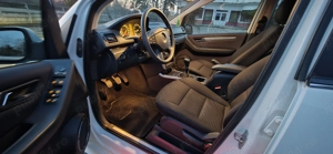 Mercedes B Klass 150 Benzina - imagine 7