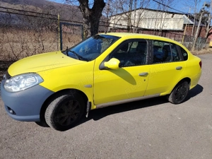 Renault Symbol 1.2 GPL - imagine 2
