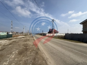 Teren de vanzare/Ghercesti/Principala - imagine 8