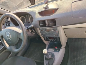 Renault Symbol 1.2 GPL