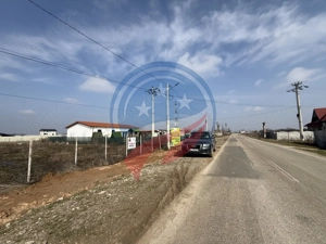 Teren de vanzare/Ghercesti/Principala - imagine 6