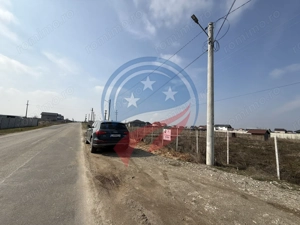 Teren de vanzare/Ghercesti/Principala - imagine 3