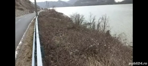 Vand Urgent!-250 mp teren  la Svinita 