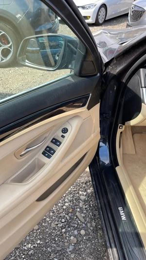 BMW seria5 f11 2014 - imagine 6