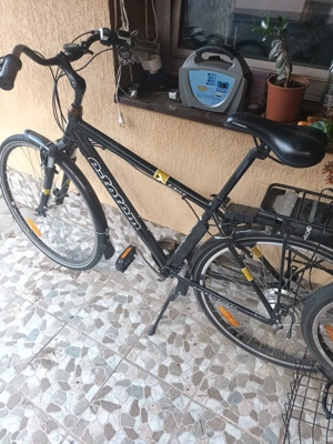 bicicletă electrica  - imagine 2