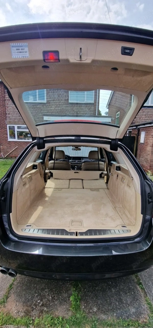 BMW seria5 f11 2014 - imagine 9