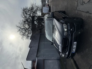BMW X5 E53 3.0D 218cp - imagine 3