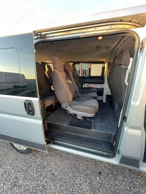 Fiat Ducato,2017,2,3JTD, - imagine 4
