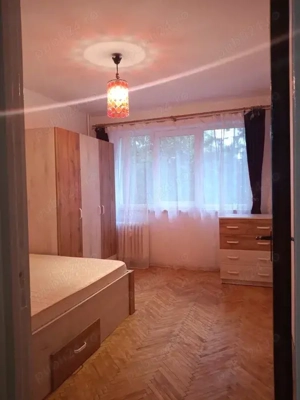 Apartament 2 camere, Berceni - Bd. Alexandru Obregia