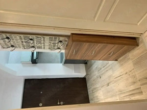 Garsoniera de inchiriat