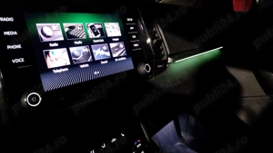 Skoda Karoq 150 CP M6 echipare Ambition - imagine 8