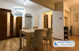 Apartament de inchiriat, 3 camere - Zona Sovata, Oradea