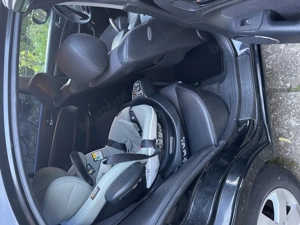 Chevrolet epica  - imagine 8