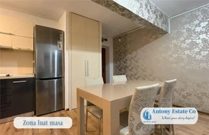 Apartament de inchiriat, 3 camere - Zona Sovata, Oradea - imagine 2