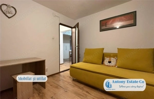 Apartament de inchiriat, 3 camere - Zona Sovata, Oradea - imagine 9