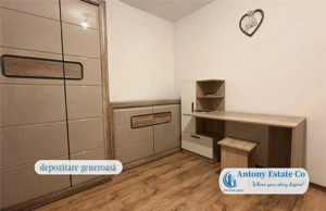 Apartament de inchiriat, 3 camere - Zona Sovata, Oradea - imagine 10
