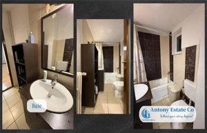 Apartament de inchiriat, 3 camere - Zona Sovata, Oradea - imagine 4