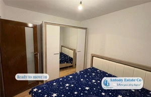 Apartament de inchiriat, 3 camere - Zona Sovata, Oradea - imagine 8