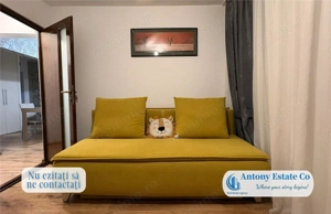 Apartament de inchiriat, 3 camere - Zona Sovata, Oradea - imagine 11