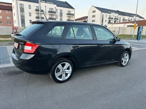 skoda fabia 2018 - imagine 4