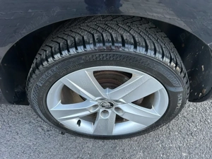 skoda fabia 2018 - imagine 2