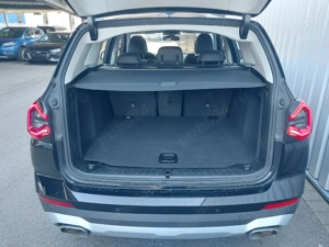 BMW X3 xDrive20d (12 2022) - imagine 8