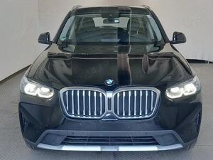 BMW X3 xDrive20d (12 2022) - imagine 7