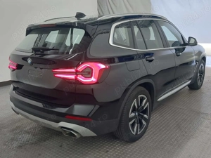 BMW X3 xDrive20d (12 2022) - imagine 5
