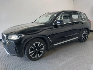 BMW X3 xDrive20d (12 2022) - imagine 2