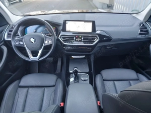 BMW X3 xDrive20d (12 2022) - imagine 9
