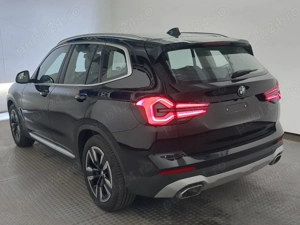 BMW X3 xDrive20d (12 2022) - imagine 4