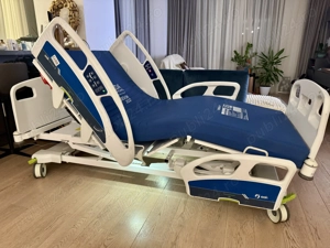 Pat medical electric HERIDA