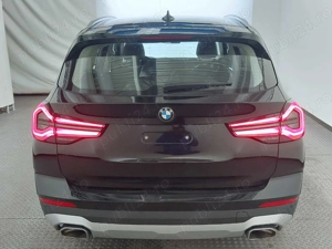 BMW X3 xDrive20d (12 2022) - imagine 6