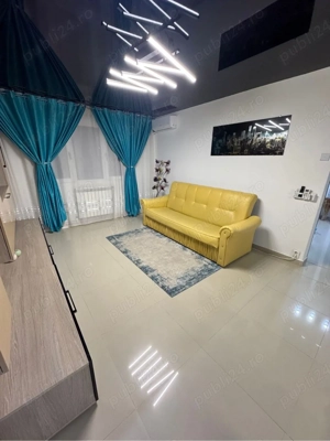 Apartament regim hotelier  - imagine 2