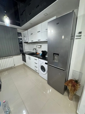 Apartament regim hotelier  - imagine 4