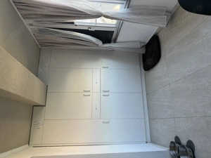 Apartament cu 3 camere mobilat și utilat, terasă de 20 mp Braytim  - imagine 12