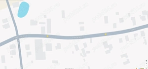 Vand teren intravilan in cartier Preajba