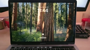 Apple MacBook Pro 13" 2019