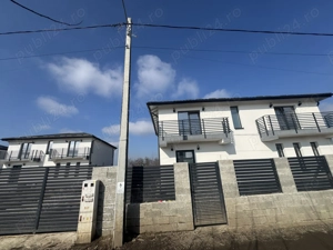 Casa la cheie 4 dormitoare caldura in pardoseala  - imagine 4