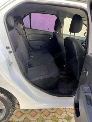 Dacia Logan Prestige  4 bucati stoc - imagine 5