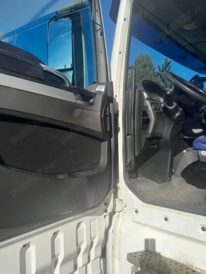 MAN TGX 18440 Euro 5 MEGA 2012 - imagine 7