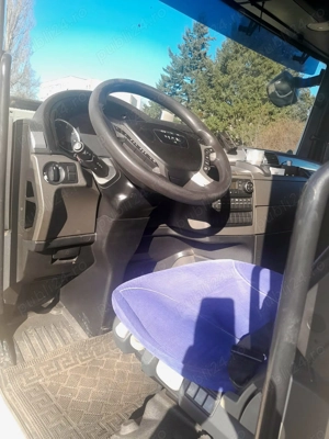 MAN TGX 18440 Euro 5 MEGA 2012 - imagine 5