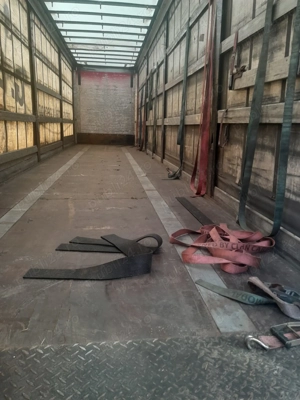 MAN TGX 18440 Euro 5 MEGA 2012 - imagine 9